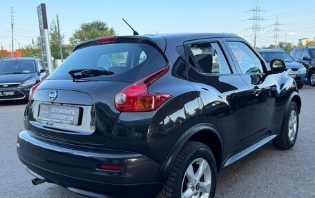Nissan Juke II, 2013 год, 975 000 рублей, 8 фотография