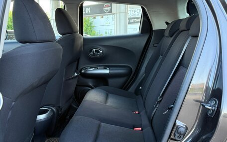 Nissan Juke II, 2013 год, 975 000 рублей, 13 фотография