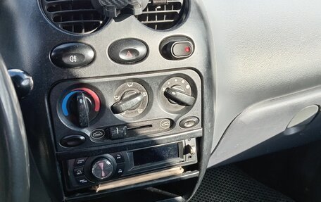 Daewoo Matiz I, 2010 год, 160 000 рублей, 6 фотография