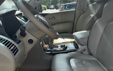 Nissan Patrol, 2011 год, 2 300 000 рублей, 6 фотография