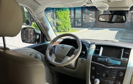 Nissan Patrol, 2011 год, 2 300 000 рублей, 7 фотография