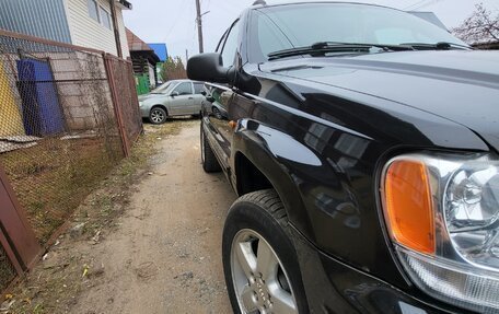 Jeep Grand Cherokee, 2004 год, 1 350 000 рублей, 10 фотография