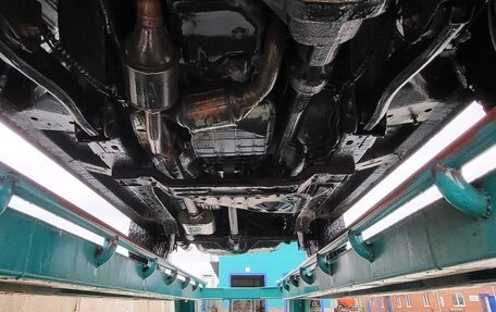 Jeep Grand Cherokee, 2004 год, 1 350 000 рублей, 19 фотография