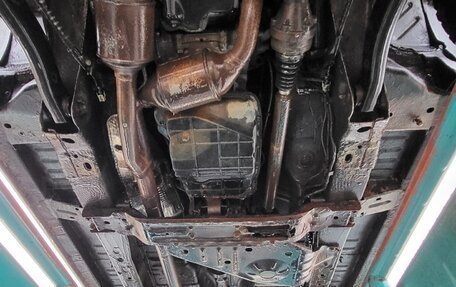 Jeep Grand Cherokee, 2004 год, 1 350 000 рублей, 20 фотография