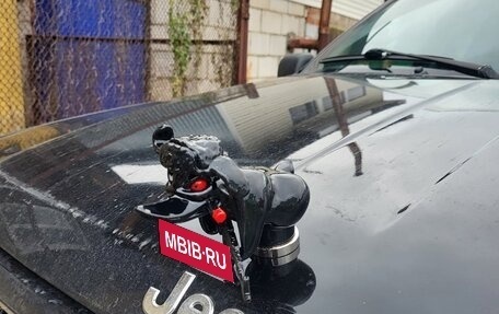 Jeep Grand Cherokee, 2004 год, 1 350 000 рублей, 24 фотография
