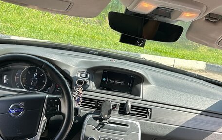 Volvo XC70 II рестайлинг, 2016 год, 1 800 000 рублей, 4 фотография