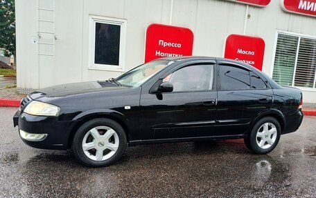 Nissan Almera Classic, 2007 год, 459 000 рублей, 3 фотография