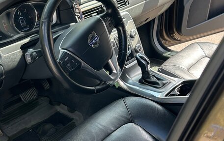 Volvo XC70 II рестайлинг, 2016 год, 1 800 000 рублей, 5 фотография