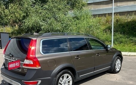 Volvo XC70 II рестайлинг, 2016 год, 1 800 000 рублей, 8 фотография