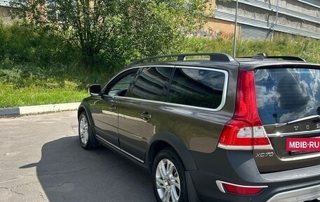 Volvo XC70 II рестайлинг, 2016 год, 1 800 000 рублей, 7 фотография
