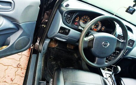 Nissan Almera Classic, 2007 год, 459 000 рублей, 12 фотография