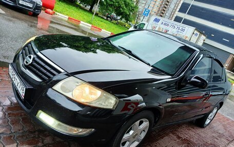 Nissan Almera Classic, 2007 год, 459 000 рублей, 7 фотография