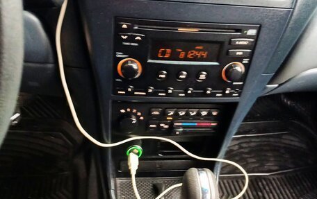 Nissan Almera Classic, 2007 год, 459 000 рублей, 14 фотография