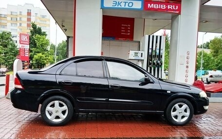 Nissan Almera Classic, 2007 год, 459 000 рублей, 4 фотография