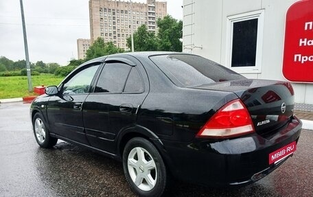 Nissan Almera Classic, 2007 год, 459 000 рублей, 10 фотография