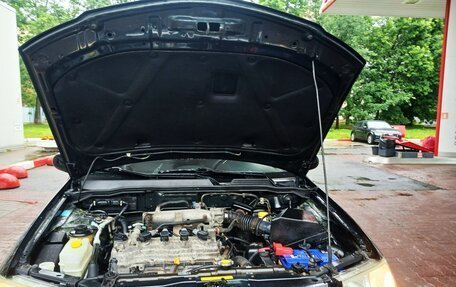 Nissan Almera Classic, 2007 год, 459 000 рублей, 22 фотография