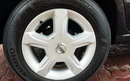 Nissan Almera Classic, 2007 год, 459 000 рублей, 25 фотография