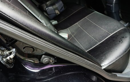 Nissan Almera Classic, 2007 год, 459 000 рублей, 24 фотография