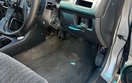 Honda Civic VII, 1999 год, 349 000 рублей, 8 фотография