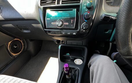 Honda Civic VII, 1999 год, 349 000 рублей, 10 фотография