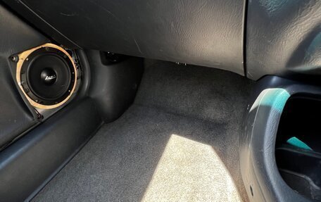 Honda Civic VII, 1999 год, 349 000 рублей, 11 фотография