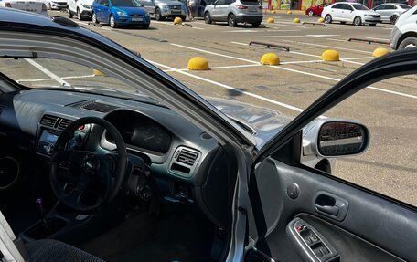 Honda Civic VII, 1999 год, 349 000 рублей, 7 фотография