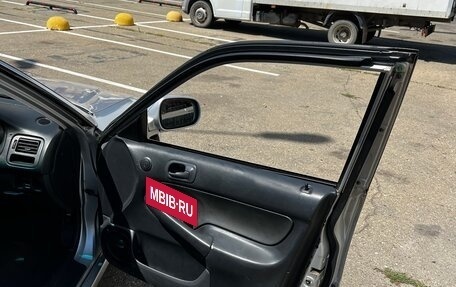 Honda Civic VII, 1999 год, 349 000 рублей, 6 фотография