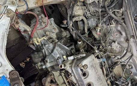 Honda Civic VII, 1999 год, 349 000 рублей, 24 фотография