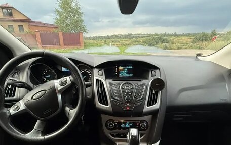 Ford Focus III, 2015 год, 830 000 рублей, 7 фотография