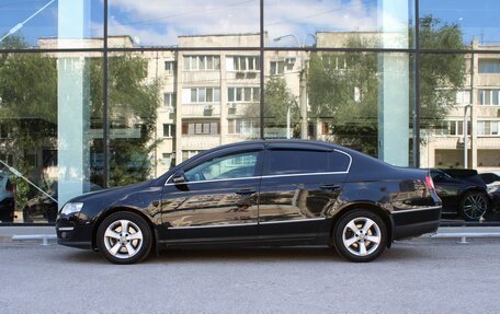 Volkswagen Passat B6, 2010 год, 750 000 рублей, 8 фотография