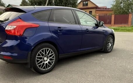 Ford Focus III, 2015 год, 830 000 рублей, 8 фотография