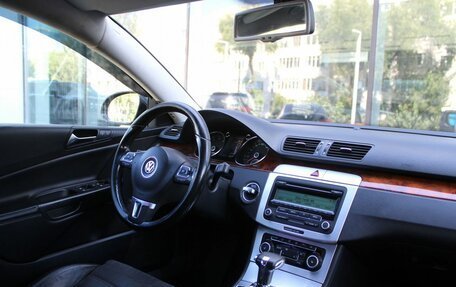 Volkswagen Passat B6, 2010 год, 750 000 рублей, 9 фотография