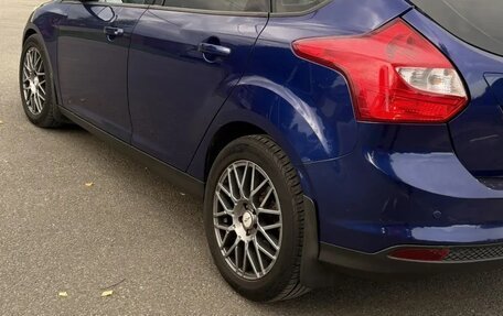 Ford Focus III, 2015 год, 830 000 рублей, 6 фотография