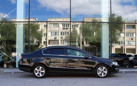 Volkswagen Passat B6, 2010 год, 750 000 рублей, 4 фотография