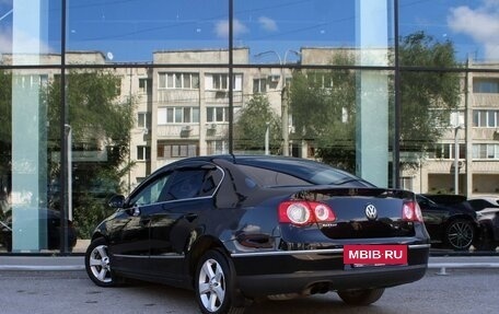 Volkswagen Passat B6, 2010 год, 750 000 рублей, 7 фотография