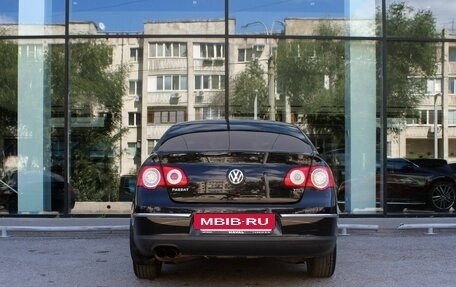 Volkswagen Passat B6, 2010 год, 750 000 рублей, 6 фотография