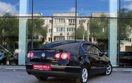Volkswagen Passat B6, 2010 год, 750 000 рублей, 5 фотография