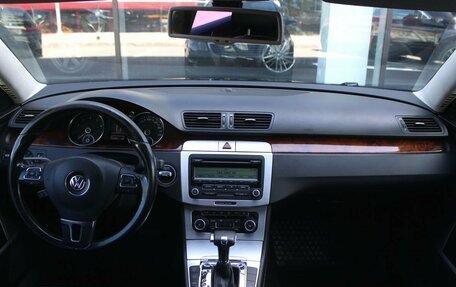 Volkswagen Passat B6, 2010 год, 750 000 рублей, 11 фотография