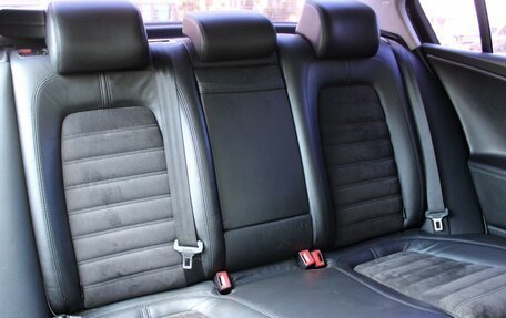 Volkswagen Passat B6, 2010 год, 750 000 рублей, 10 фотография