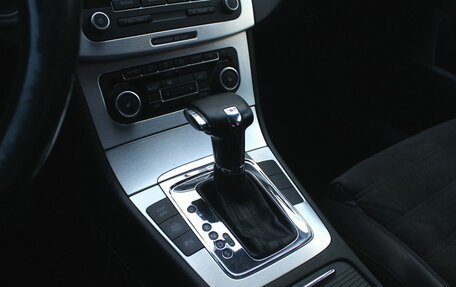 Volkswagen Passat B6, 2010 год, 750 000 рублей, 13 фотография
