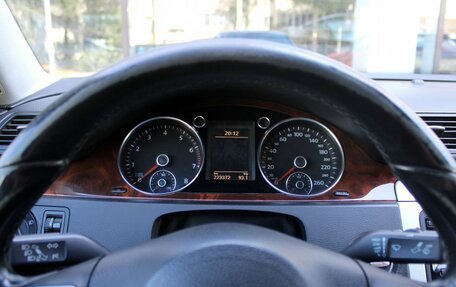 Volkswagen Passat B6, 2010 год, 750 000 рублей, 14 фотография