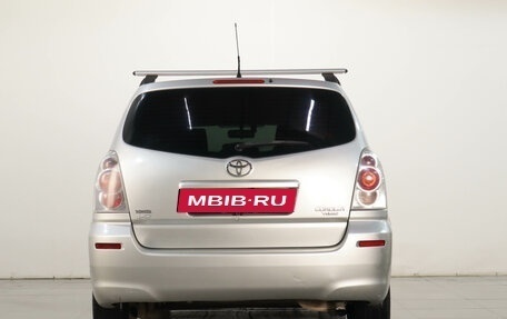 Toyota Corolla Verso I, 2007 год, 919 000 рублей, 6 фотография