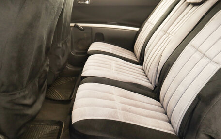Toyota Corolla Verso I, 2007 год, 919 000 рублей, 17 фотография