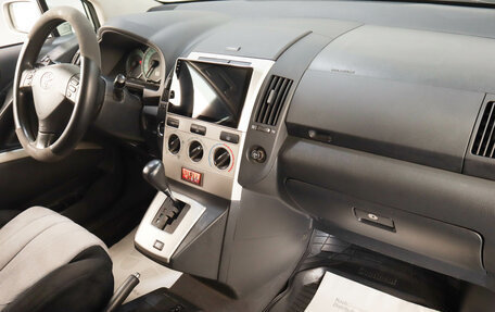 Toyota Corolla Verso I, 2007 год, 919 000 рублей, 10 фотография