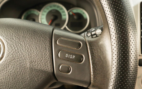 Toyota Corolla Verso I, 2007 год, 919 000 рублей, 13 фотография