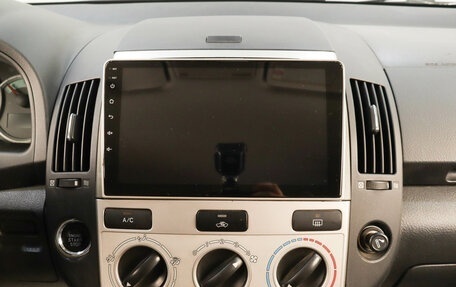 Toyota Corolla Verso I, 2007 год, 919 000 рублей, 15 фотография