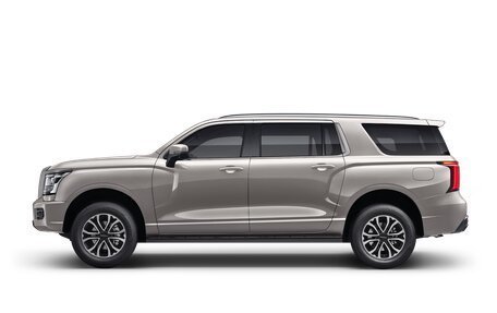 Haval H5, 2026 год, 4 049 000 рублей, 2 фотография