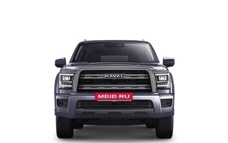 Haval H5, 2026 год, 4 049 000 рублей, 7 фотография