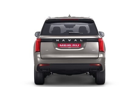 Haval H5, 2026 год, 4 049 000 рублей, 4 фотография
