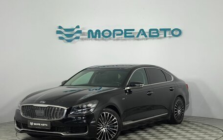 KIA K900 II, 2019 год, 2 765 000 рублей, 1 фотография